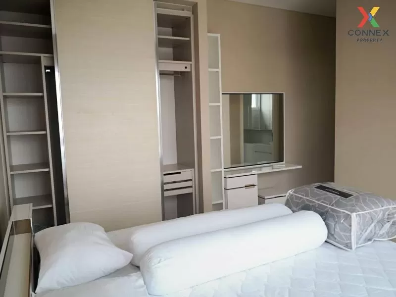 FOR RENT condo , The Saint Residences , BTS-Phahon Yothin 59 , Ch