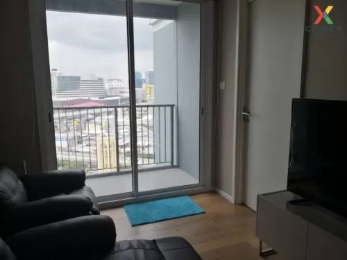 เช่าคอนโด  เดอะ เซนต์ เรซิเดนซ์ BTS-พหลโยธิน 59 จอมพล  เขต จตุจักร กรุงเทพ CX-44592