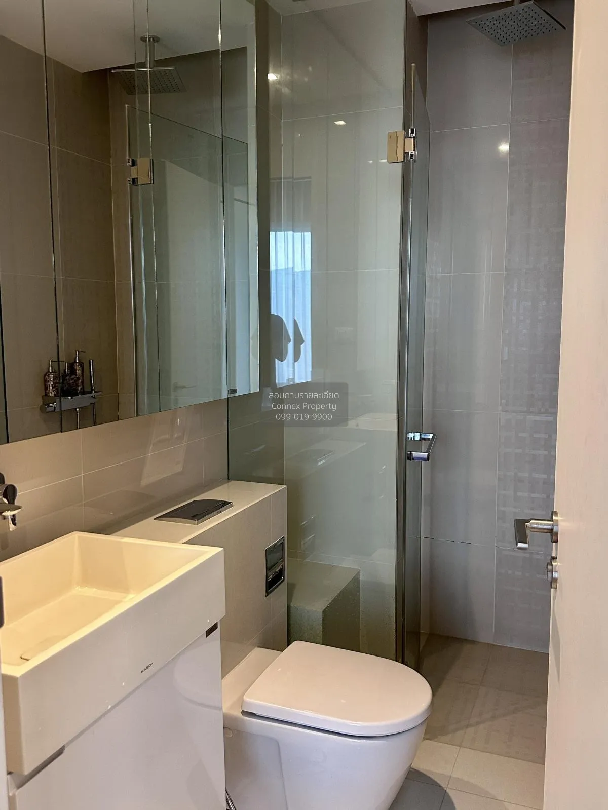 For Sale Condo , The Saint Residences , MRT-Phahon Yothin , Chomp