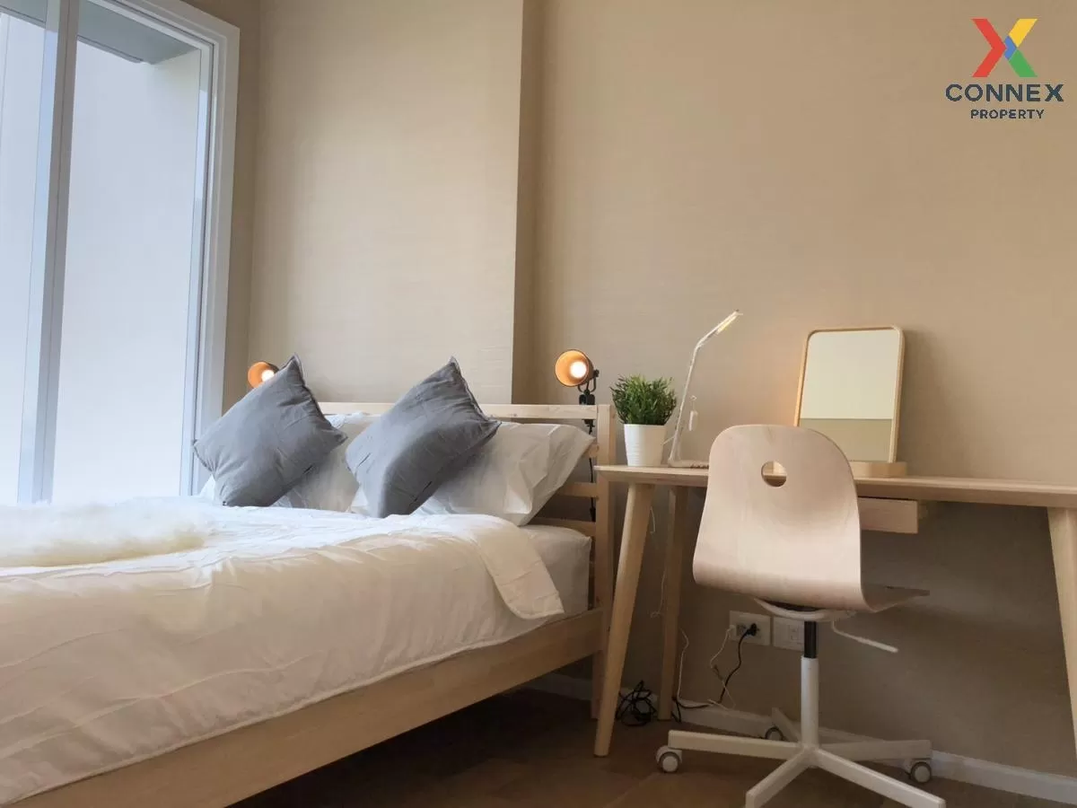 FOR RENT condo , The Saint Residences , BTS-Phahon Yothin 59 , Ch