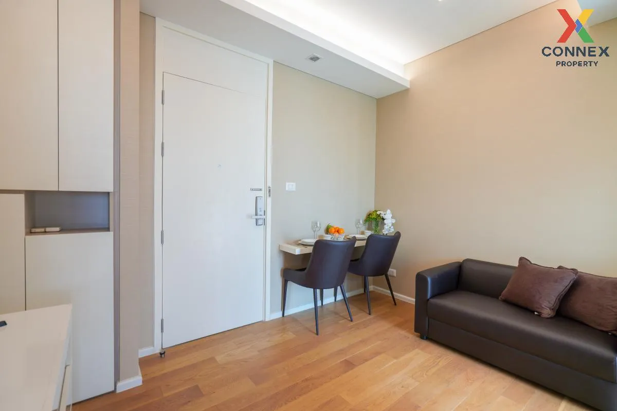 FOR SALE condo , The Saint Residences , BTS-Phahon Yothin 59 , Ch 3