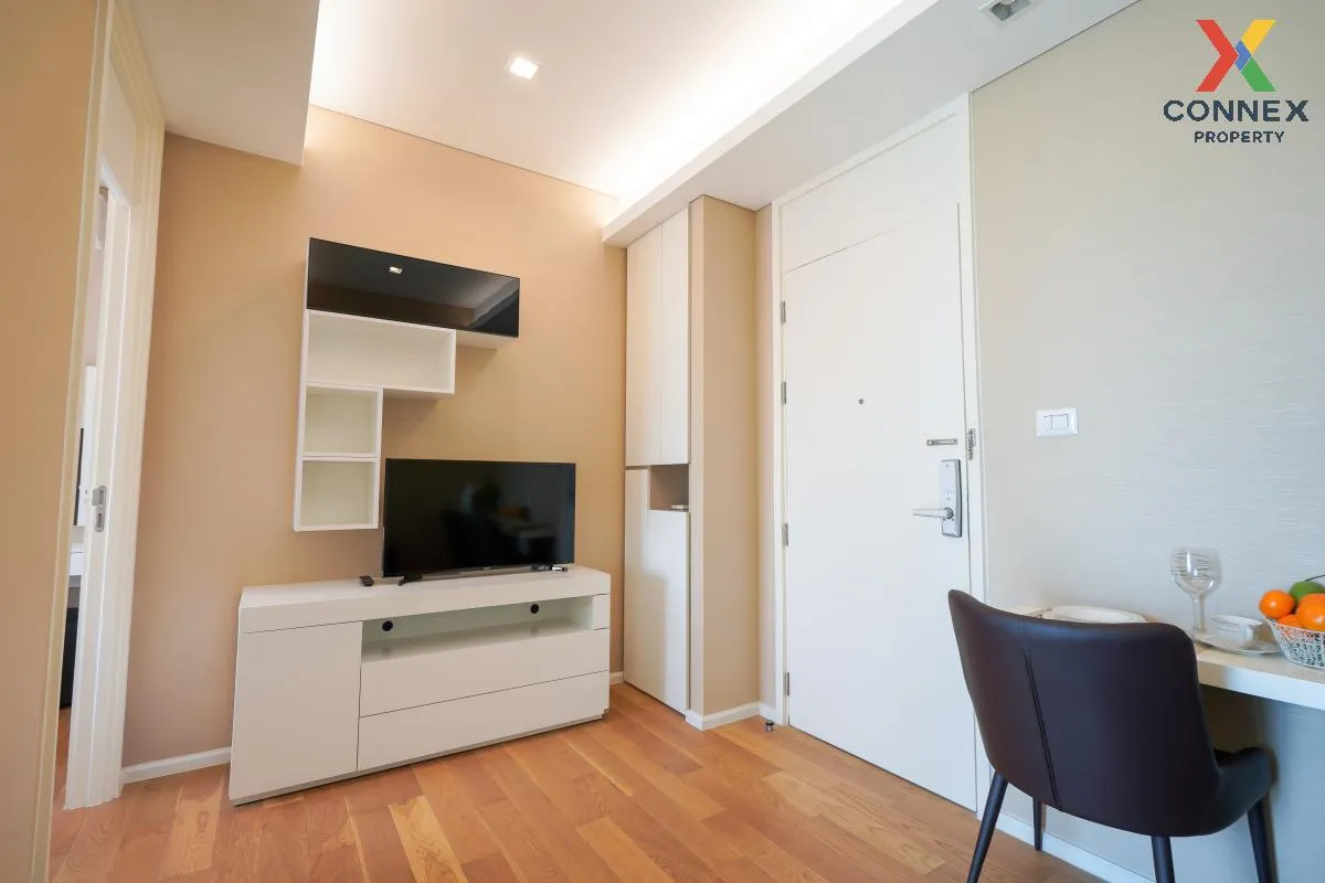 FOR SALE condo , The Saint Residences , BTS-Phahon Yothin 59 , Ch 4