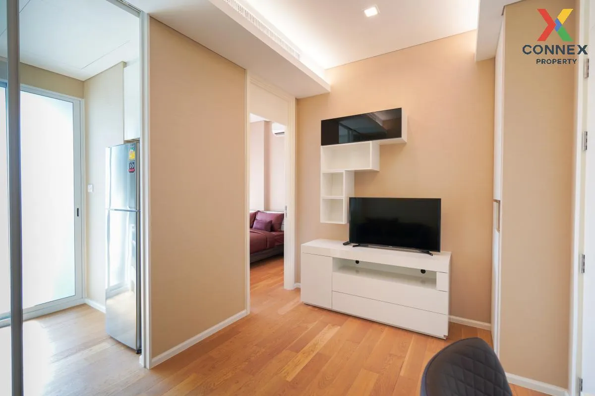 FOR SALE condo , The Saint Residences , BTS-Phahon Yothin 59 , Ch