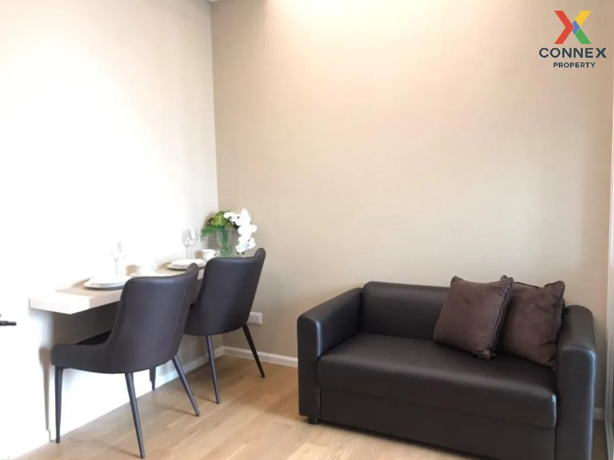 FOR SALE condo , The Saint Residences , BTS-Phahon Yothin 59 , Ch