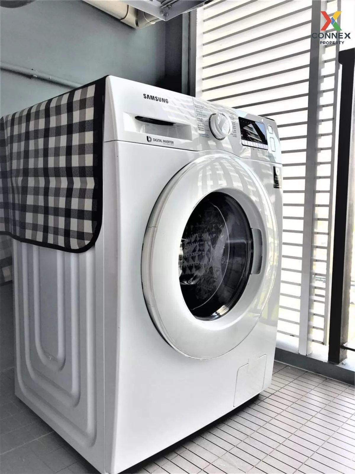 เช่าคอนโด  เดอะ เซนต์ เรซิเดนซ์ BTS-พหลโยธิน 59 จอมพล  เขต จตุจัก