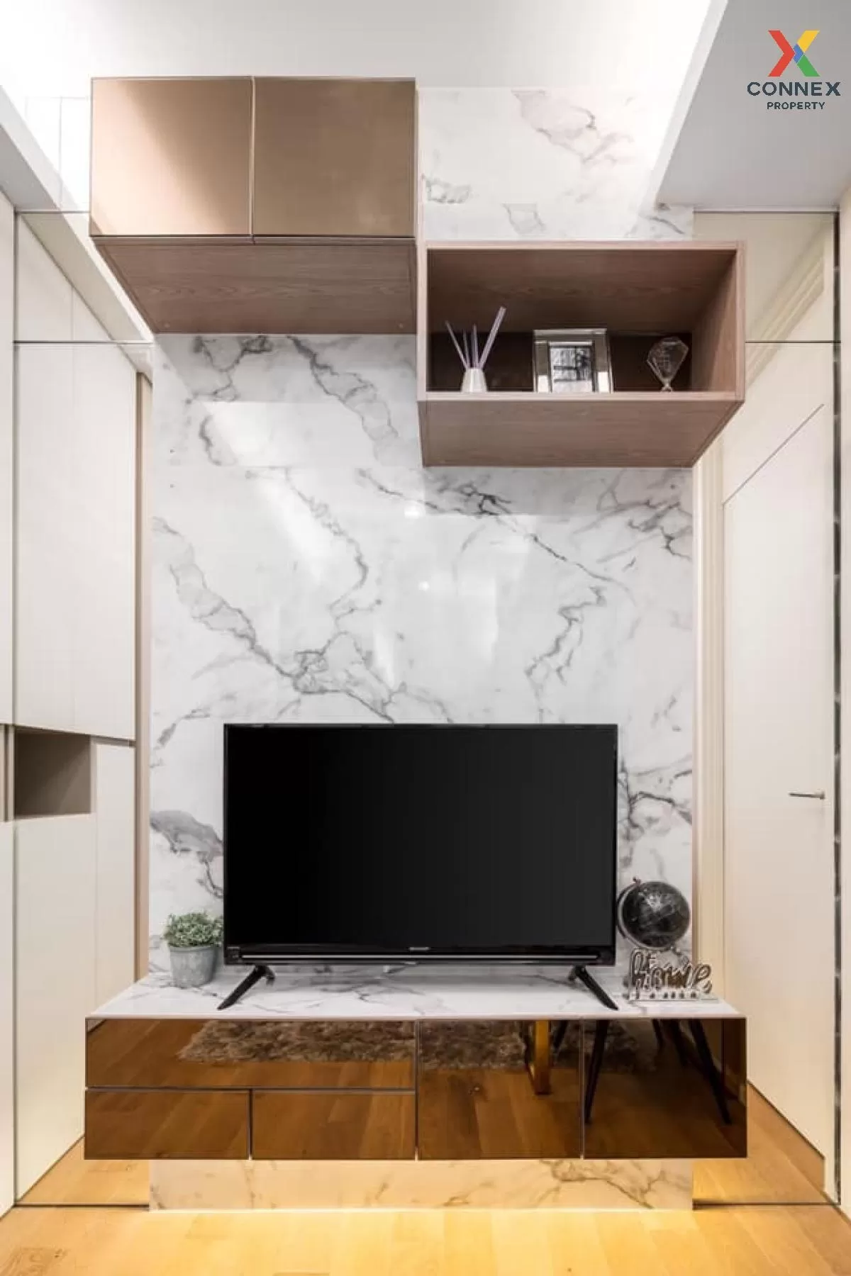 เช่าคอนโด  เดอะ เซนต์ เรซิเดนซ์ BTS-พหลโยธิน 59 จอมพล  เขต จตุจัก 4