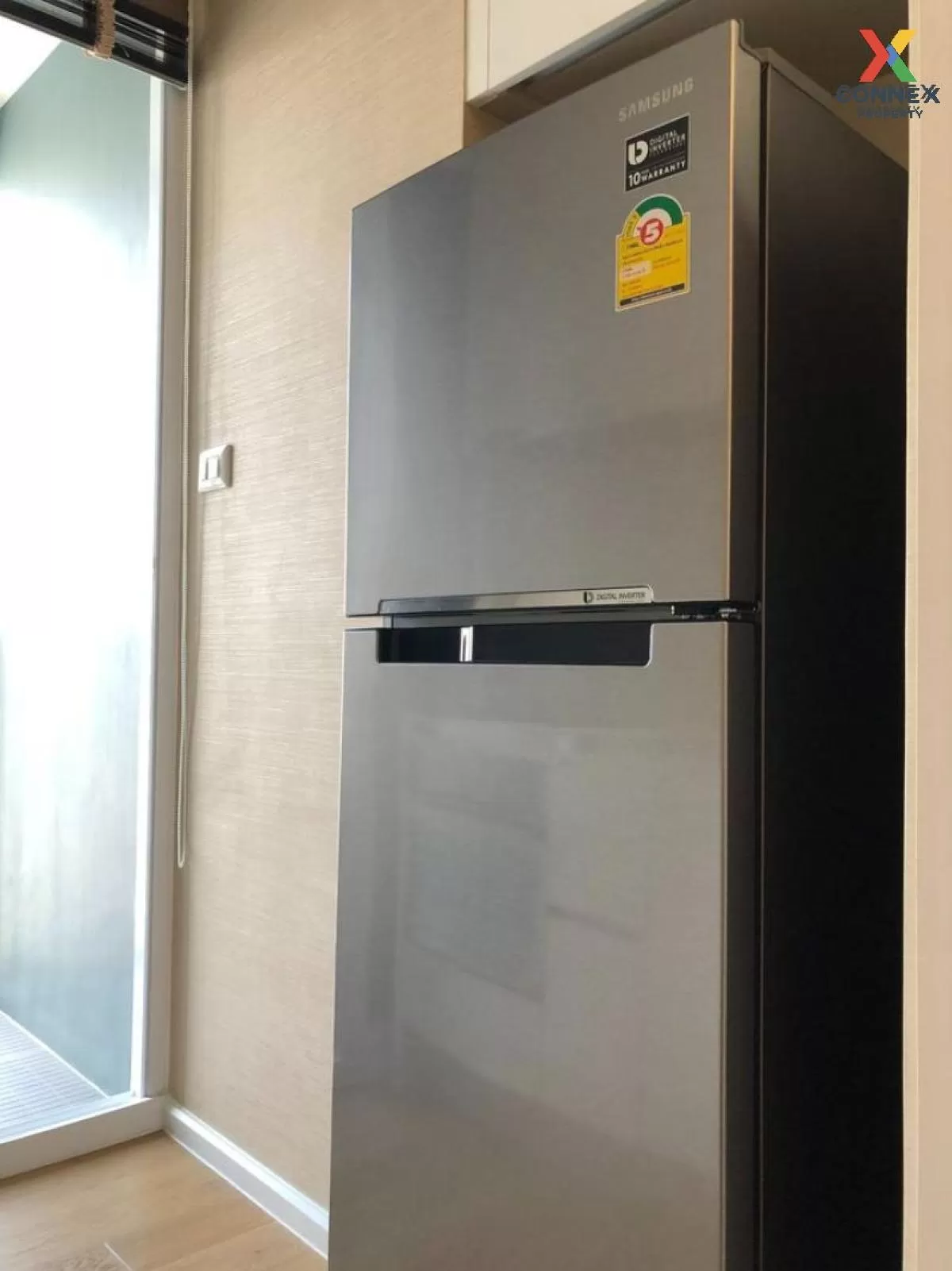 เช่าคอนโด  เดอะ เซนต์ เรซิเดนซ์ BTS-พหลโยธิน 59 จอมพล  เขต จตุจัก