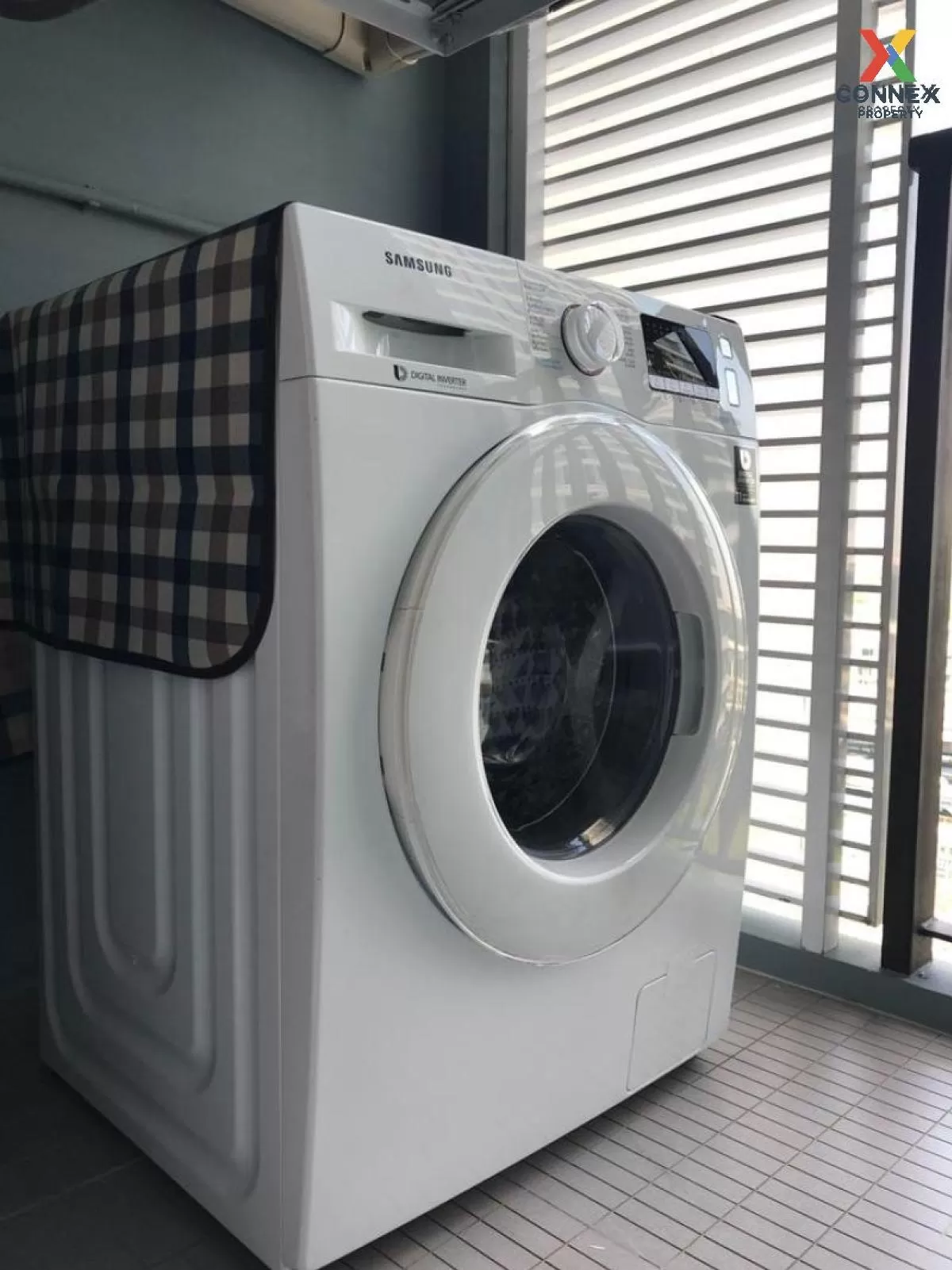 เช่าคอนโด  เดอะ เซนต์ เรซิเดนซ์ BTS-พหลโยธิน 59 จอมพล  เขต จตุจัก