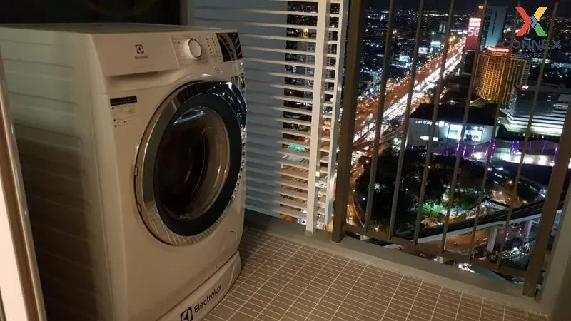 เช่าคอนโด  เดอะ เซนต์ เรซิเดนซ์ BTS-พหลโยธิน 59 จอมพล  เขต จตุจัก