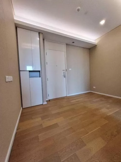 ขายคอนโด  เดอะ เซนต์ เรซิเดนซ์ MRT-พหลโยธิน จอมพล  เขต จตุจักร กรุงเทพ CX-44642