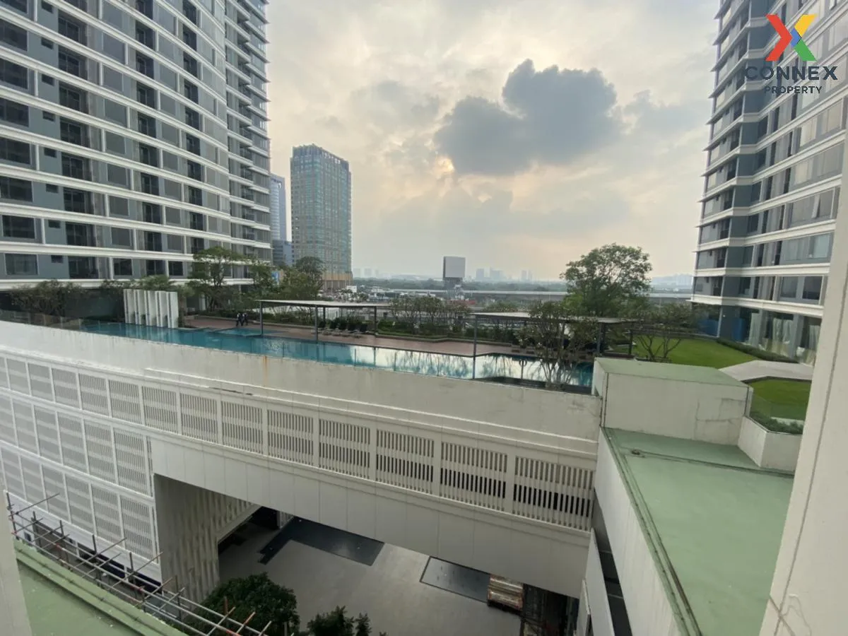 ขายคอนโด  เดอะ เซนต์ เรซิเดนซ์ BTS-พหลโยธิน 59 จอมพล  เขต จตุจักร