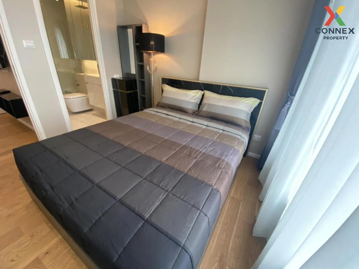 ขายคอนโด  เดอะ เซนต์ เรซิเดนซ์ BTS-พหลโยธิน 59 จอมพล  เขต จตุจักร 2