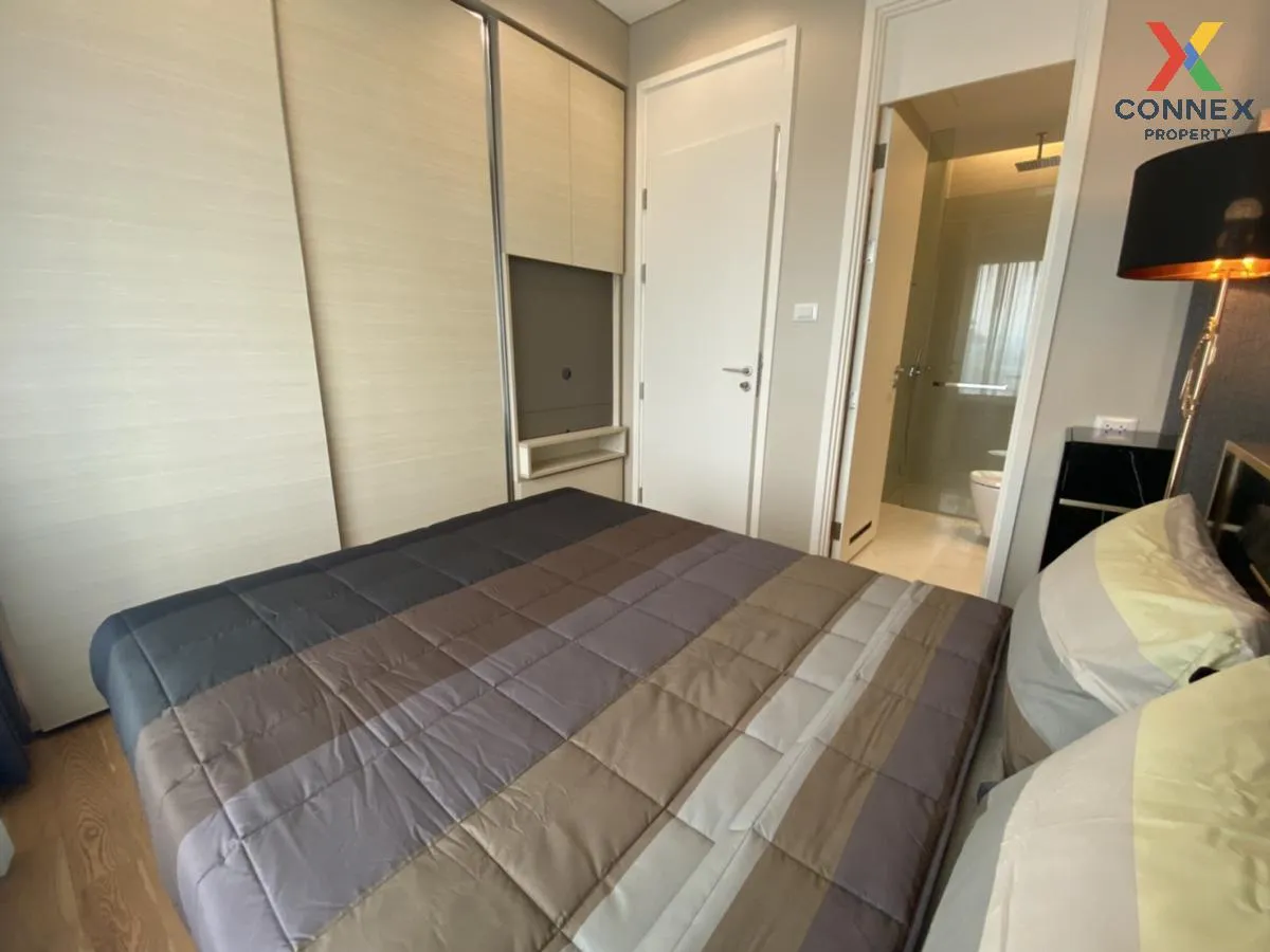 ขายคอนโด  เดอะ เซนต์ เรซิเดนซ์ BTS-พหลโยธิน 59 จอมพล  เขต จตุจักร 3