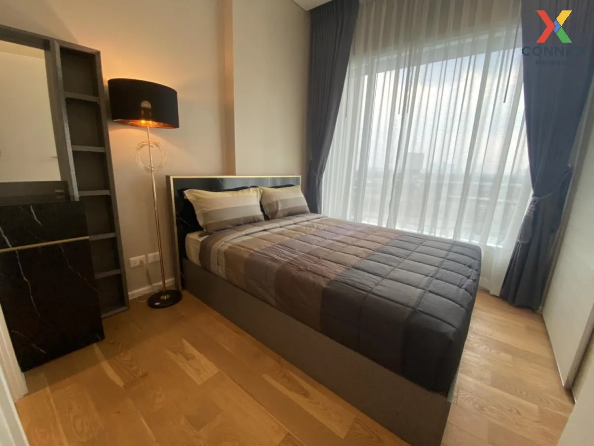 ขายคอนโด  เดอะ เซนต์ เรซิเดนซ์ BTS-พหลโยธิน 59 จอมพล  เขต จตุจักร 4