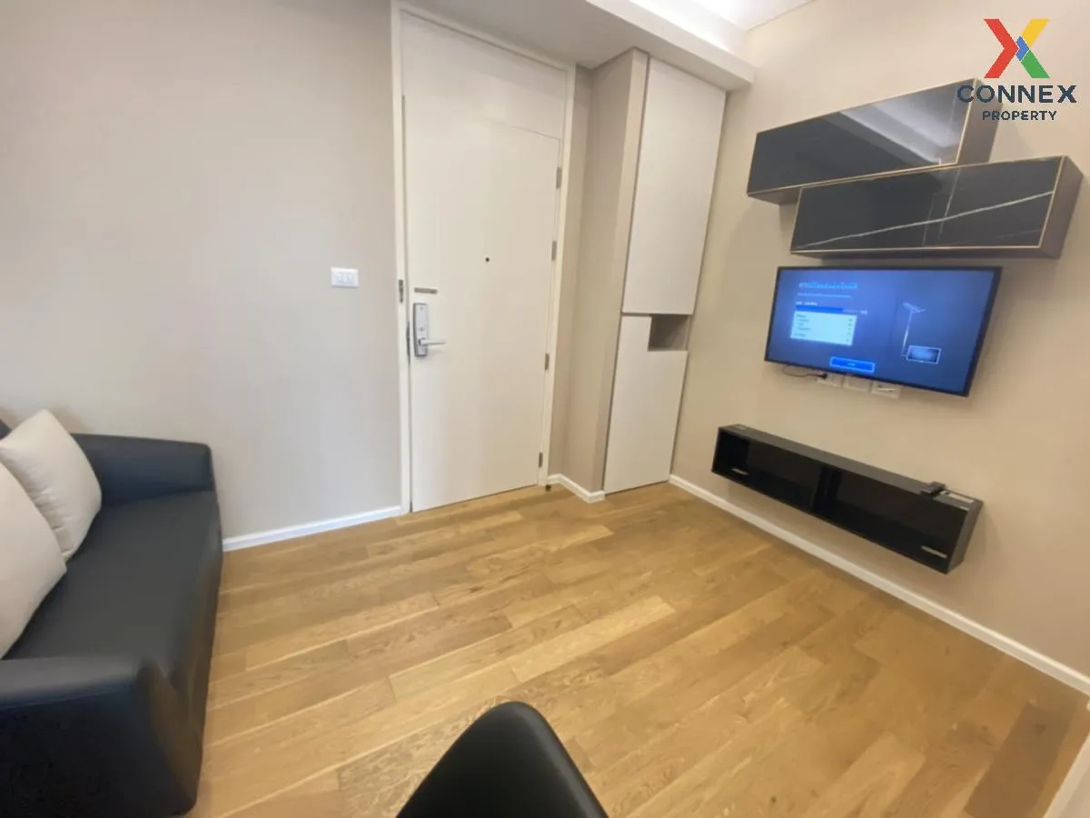 ขายคอนโด  เดอะ เซนต์ เรซิเดนซ์ BTS-พหลโยธิน 59 จอมพล  เขต จตุจักร