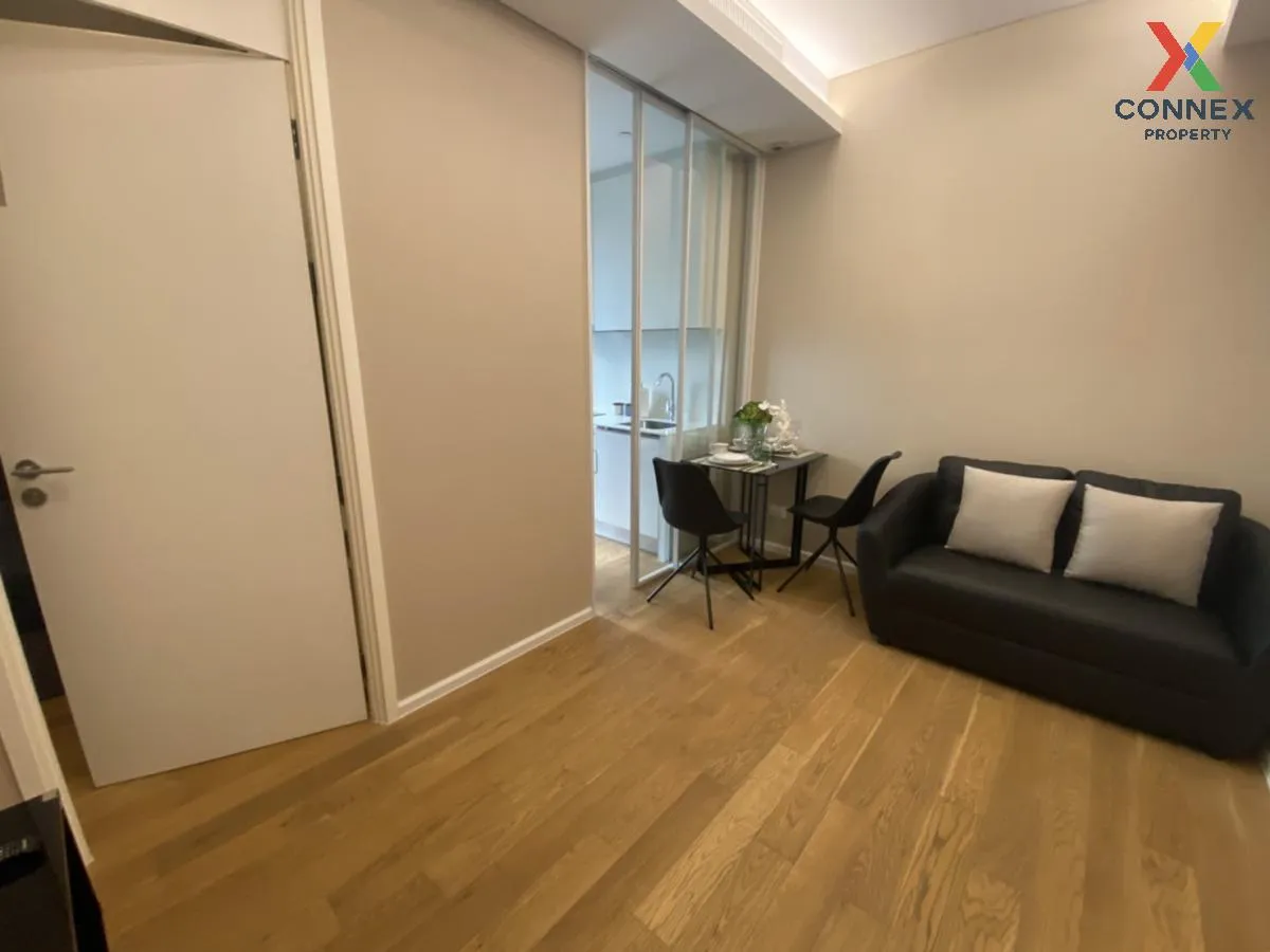 ขายคอนโด  เดอะ เซนต์ เรซิเดนซ์ BTS-พหลโยธิน 59 จอมพล  เขต จตุจักร