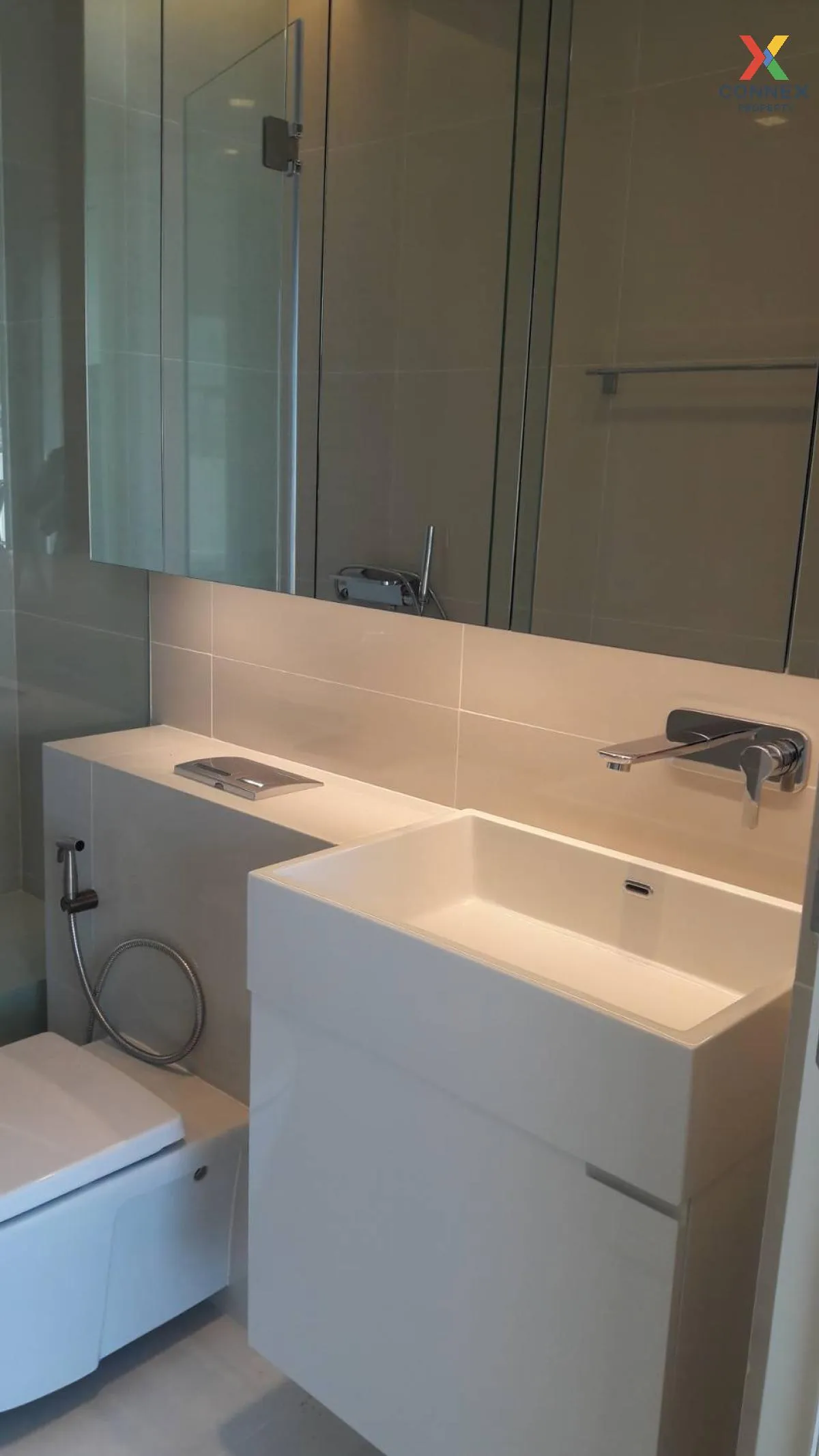 เช่าคอนโด  เดอะ เซนต์ เรซิเดนซ์ BTS-พหลโยธิน 59 จอมพล  เขต จตุจัก