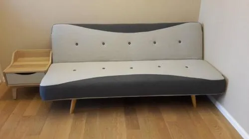 เช่าคอนโด  เดอะ เซนต์ เรซิเดนซ์ BTS-พหลโยธิน 59 จอมพล  เขต จตุจักร กรุงเทพ CX-44673