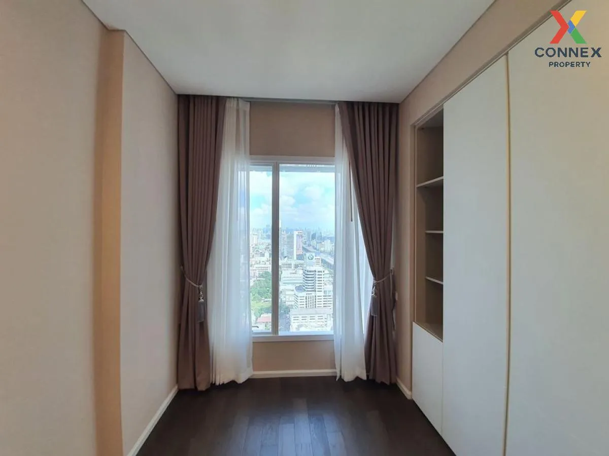 ขายคอนโด  เดอะ เซนต์ เรซิเดนซ์ BTS-พหลโยธิน 59 จอมพล  เขต จตุจักร