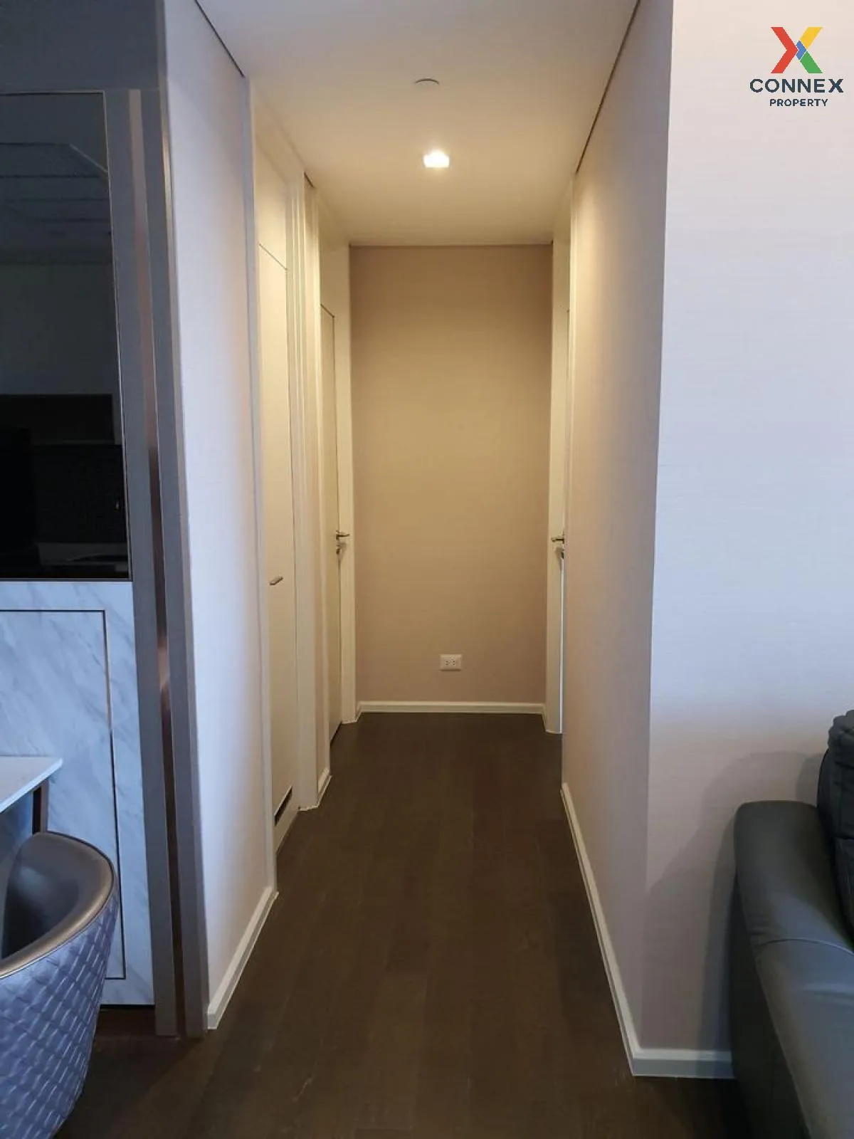 ขายคอนโด  เดอะ เซนต์ เรซิเดนซ์ BTS-พหลโยธิน 59 จอมพล  เขต จตุจักร