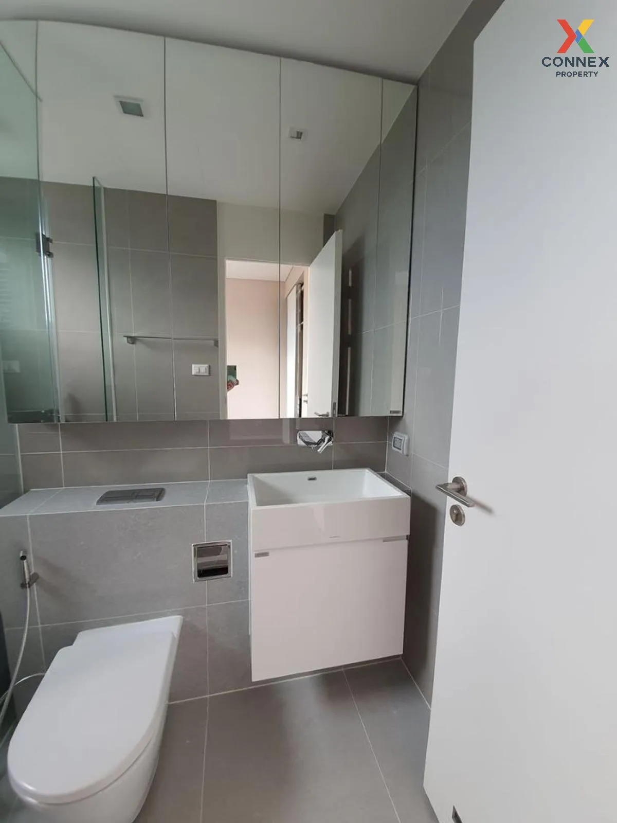 ขายคอนโด  เดอะ เซนต์ เรซิเดนซ์ BTS-พหลโยธิน 59 จอมพล  เขต จตุจักร