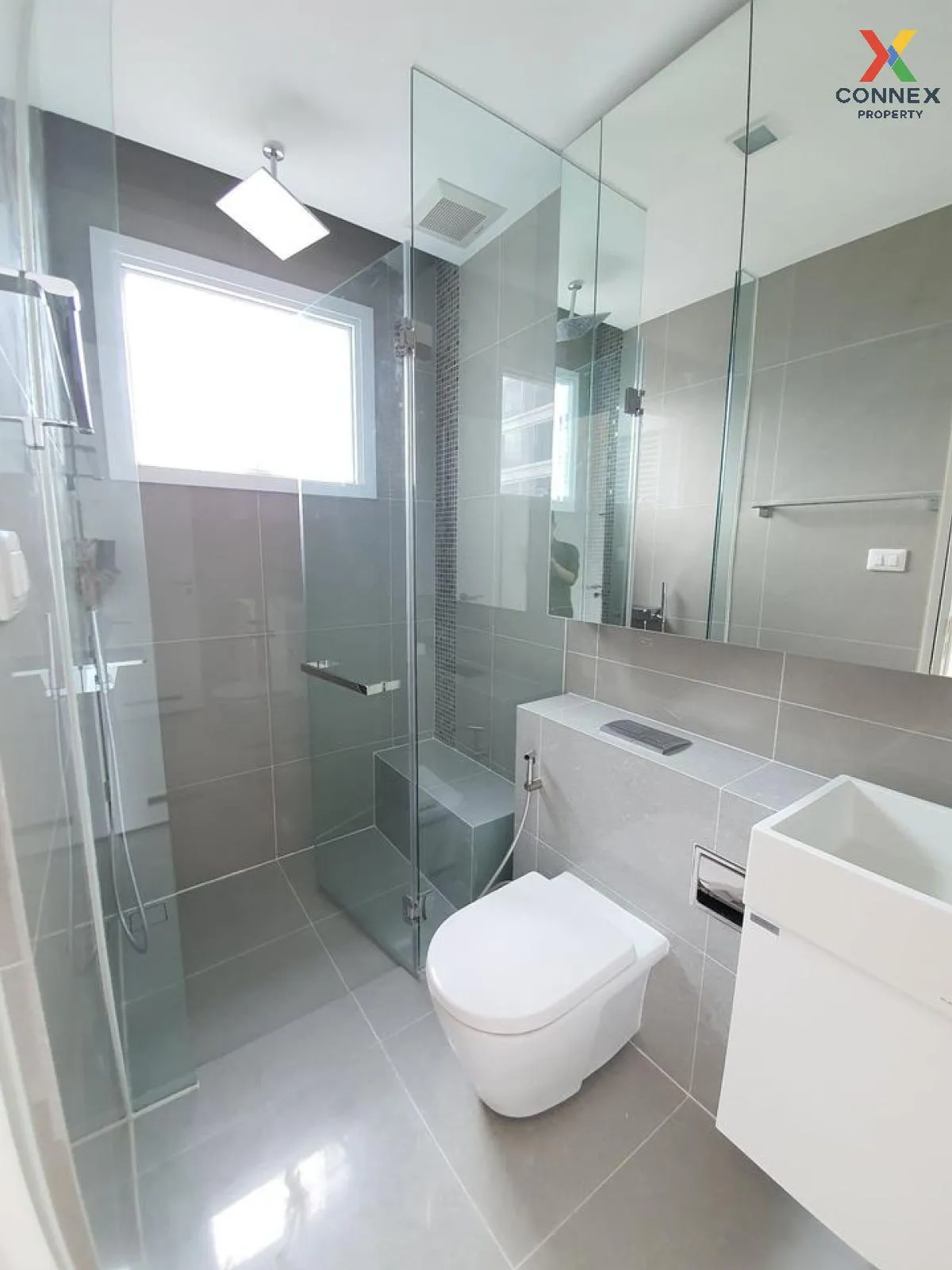 ขายคอนโด  เดอะ เซนต์ เรซิเดนซ์ BTS-พหลโยธิน 59 จอมพล  เขต จตุจักร