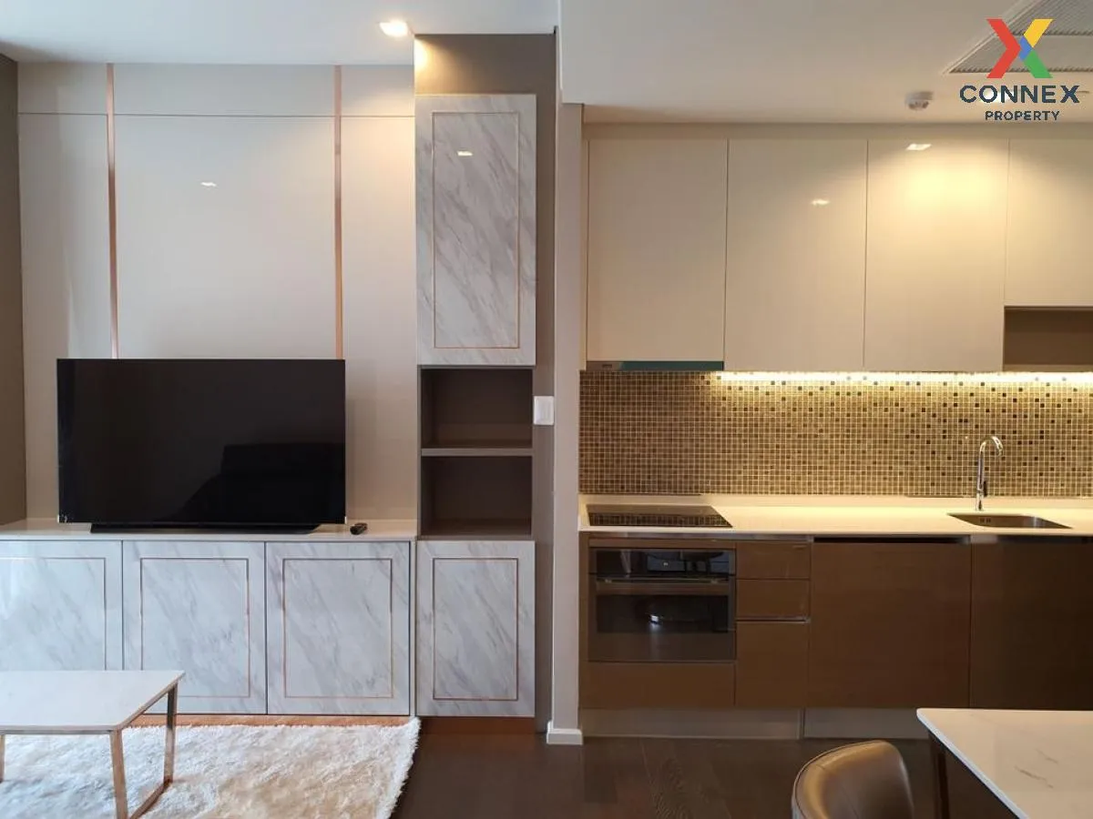 ขายคอนโด  เดอะ เซนต์ เรซิเดนซ์ BTS-พหลโยธิน 59 จอมพล  เขต จตุจักร 3