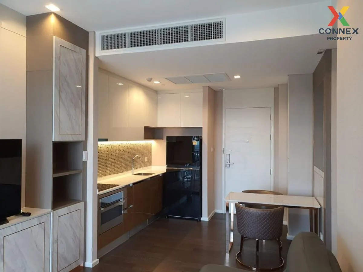 ขายคอนโด  เดอะ เซนต์ เรซิเดนซ์ BTS-พหลโยธิน 59 จอมพล  เขต จตุจักร