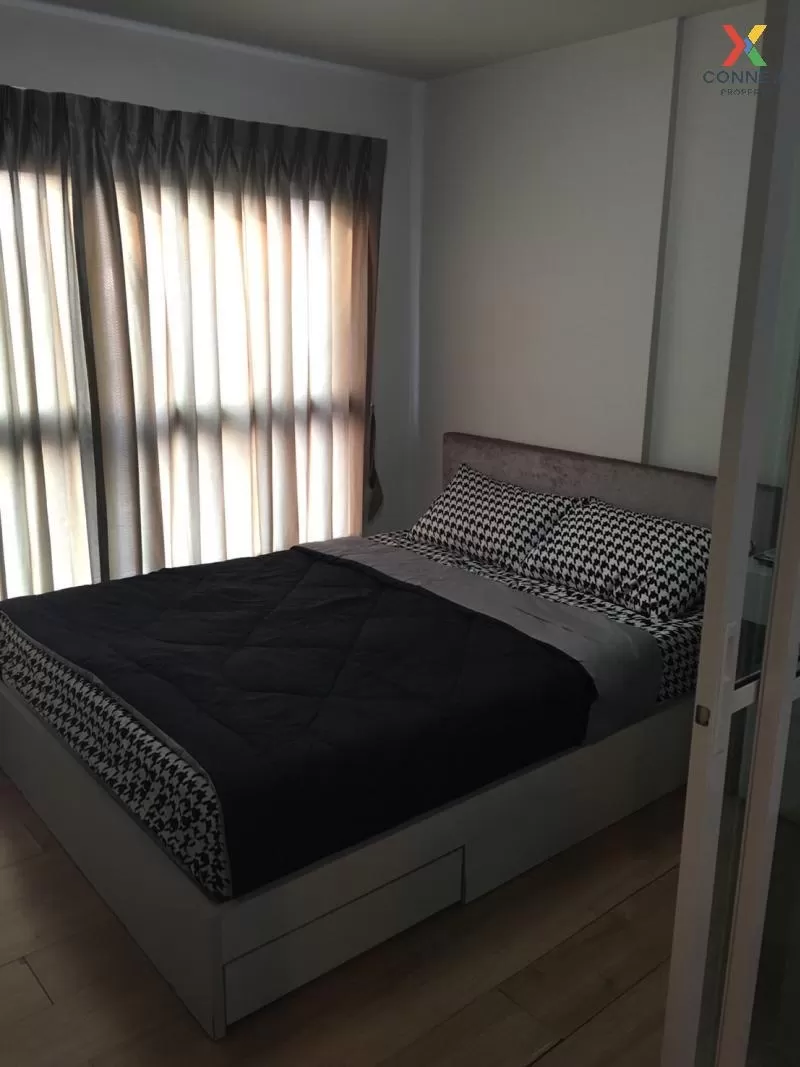 เช่าคอนโด  เดอะ เท็มโป รัชดา MRT-ห้วยขวาง ห้วยขวาง เขต ห้วยขวาง ก 2