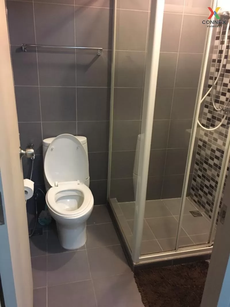 เช่าคอนโด  เดอะ เท็มโป รัชดา MRT-ห้วยขวาง ห้วยขวาง เขต ห้วยขวาง ก