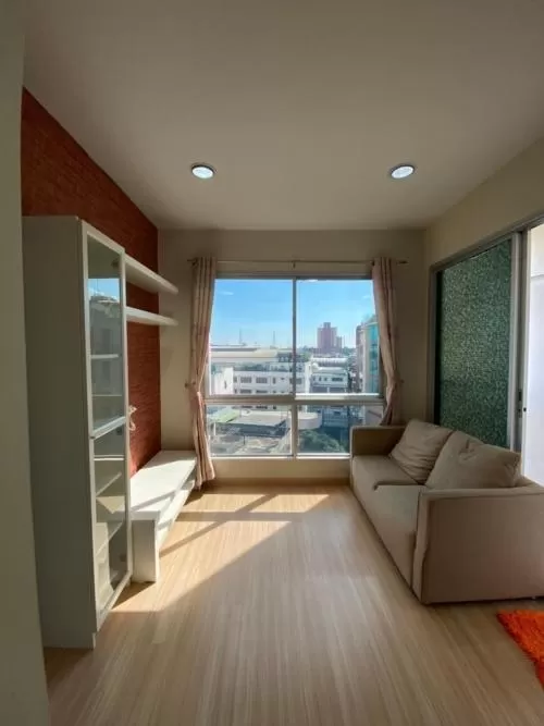For Sale Condo , The Tempo Ratchada , MRT-Huai Khwang , Huai Khwang , Huai Khwang , Bangkok , CX-44709