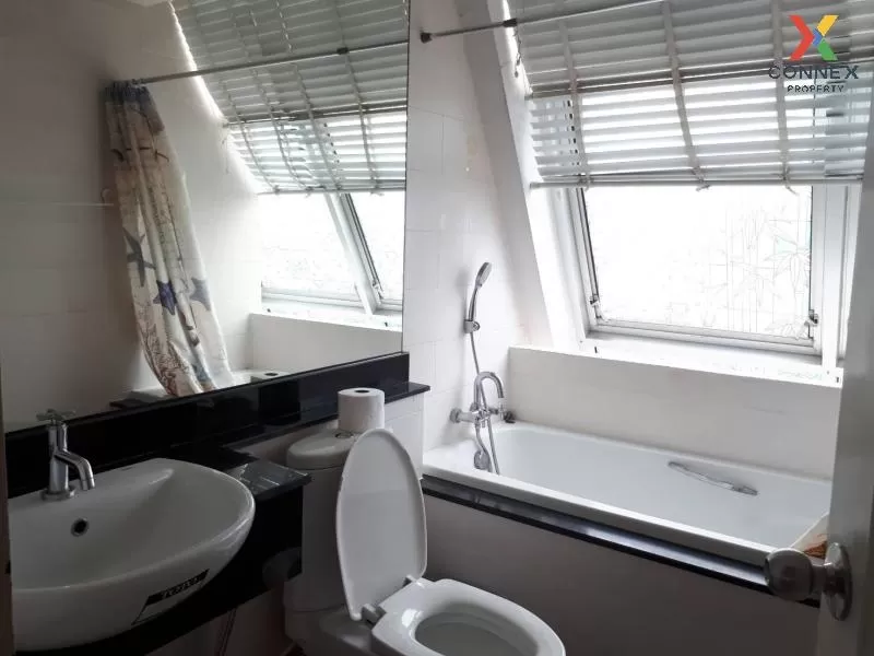 FOR RENT condo ,  ,  ,  , CX-44713 4