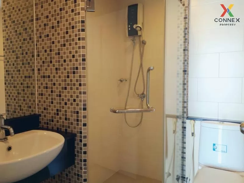 FOR RENT condo ,  ,  ,  , CX-44713