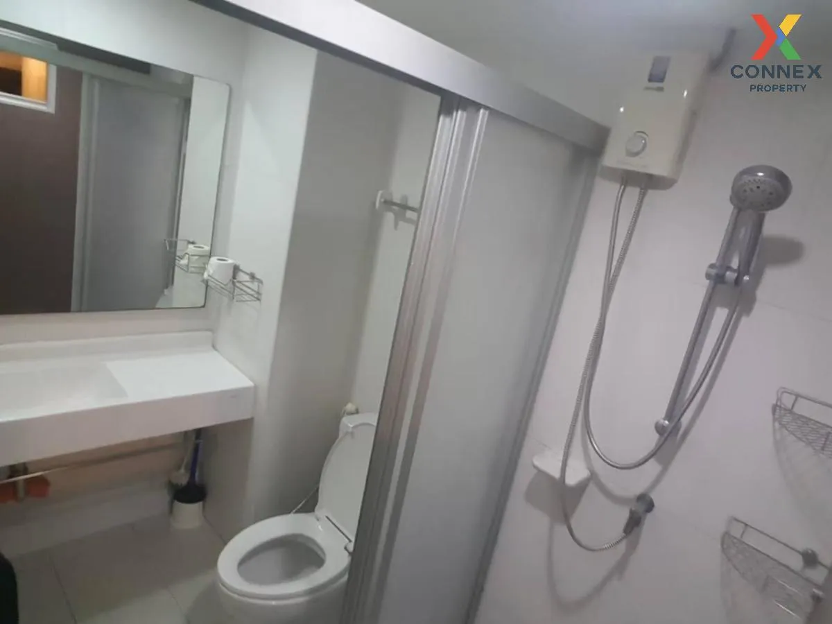 FOR RENT condo , U Delight @ Huai Kwang Station , MRT-Huai Khwang FOR RENT condo , U Delight @ Huai Kwang Station , MRT-Huai Khwang
