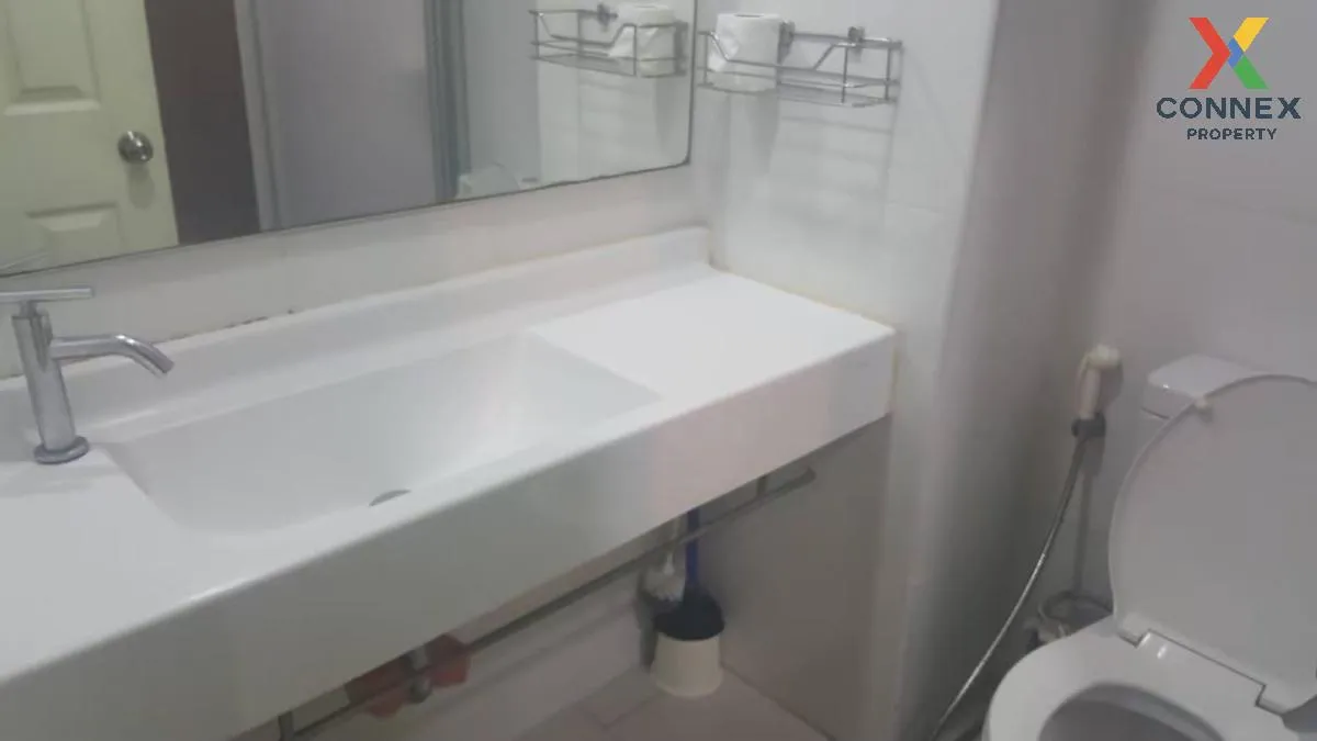 FOR RENT condo , U Delight @ Huai Kwang Station , MRT-Huai Khwang FOR RENT condo , U Delight @ Huai Kwang Station , MRT-Huai Khwang
