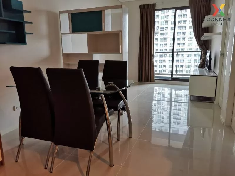 FOR RENT condo , Villa Asoke , MRT-Phetchaburi , Makkasan , Rat T 2