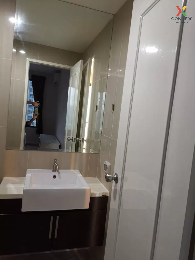 FOR RENT condo , Villa Asoke , MRT-Phetchaburi , Makkasan , Rat T