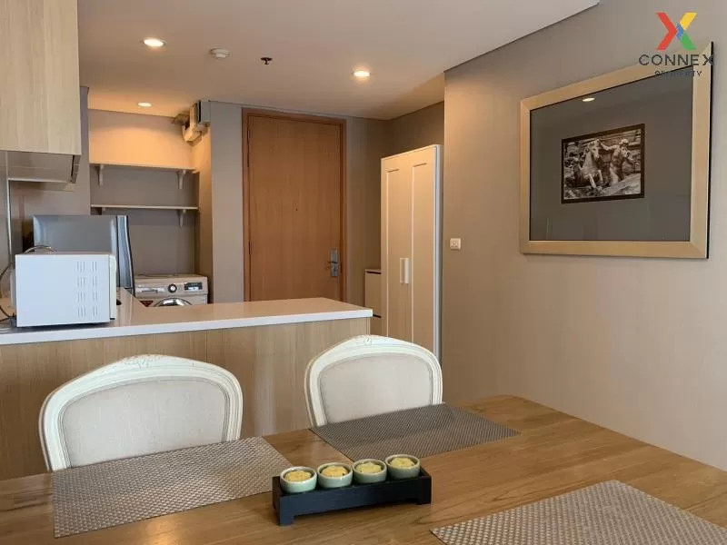 FOR RENT condo , Villa Asoke , MRT-Phetchaburi , Makkasan , Rat T 2