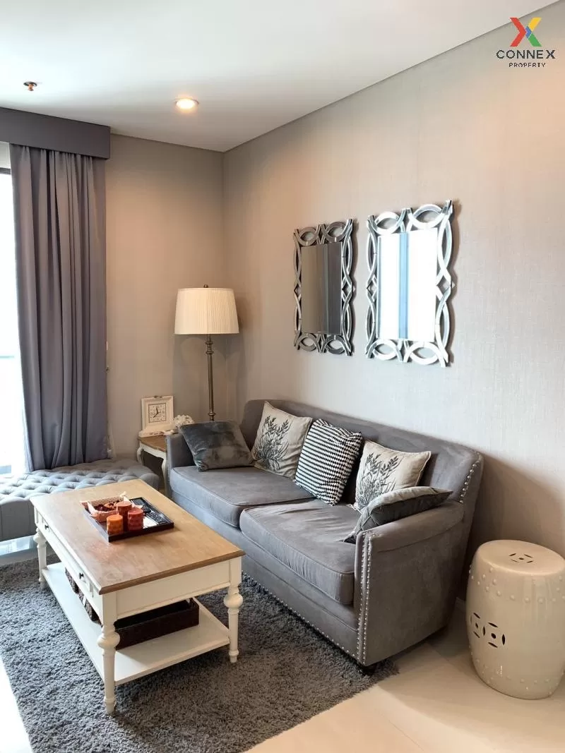 FOR RENT condo , Villa Asoke , MRT-Phetchaburi , Makkasan , Rat T 3