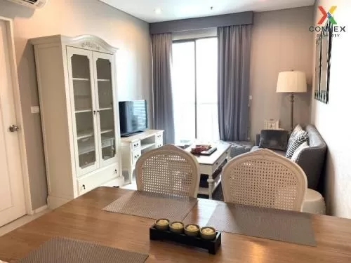 FOR RENT condo , Villa Asoke , MRT-Phetchaburi , Makkasan , Rat Thewi , Bangkok , CX-44751