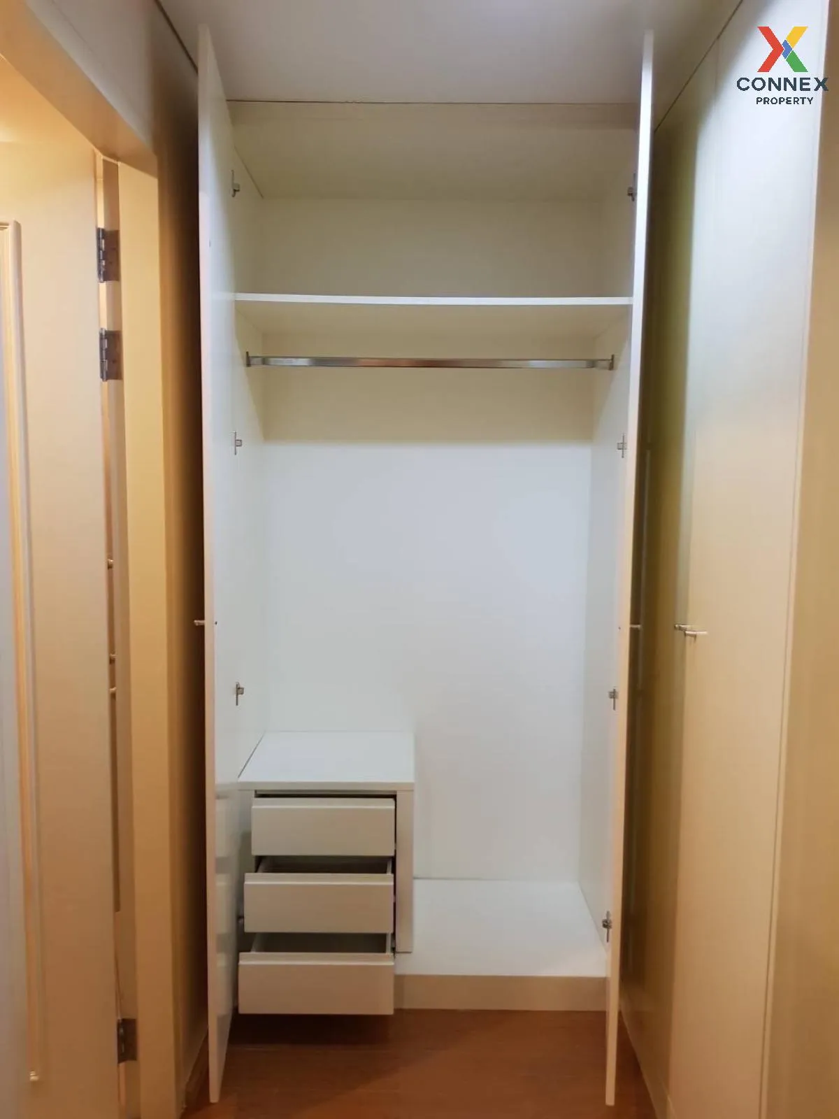 เช่าคอนโด  วิลล่า อโศก MRT-เพชรบุรี มักกะสัน เขต ราชเทวี กรุงเทพ 