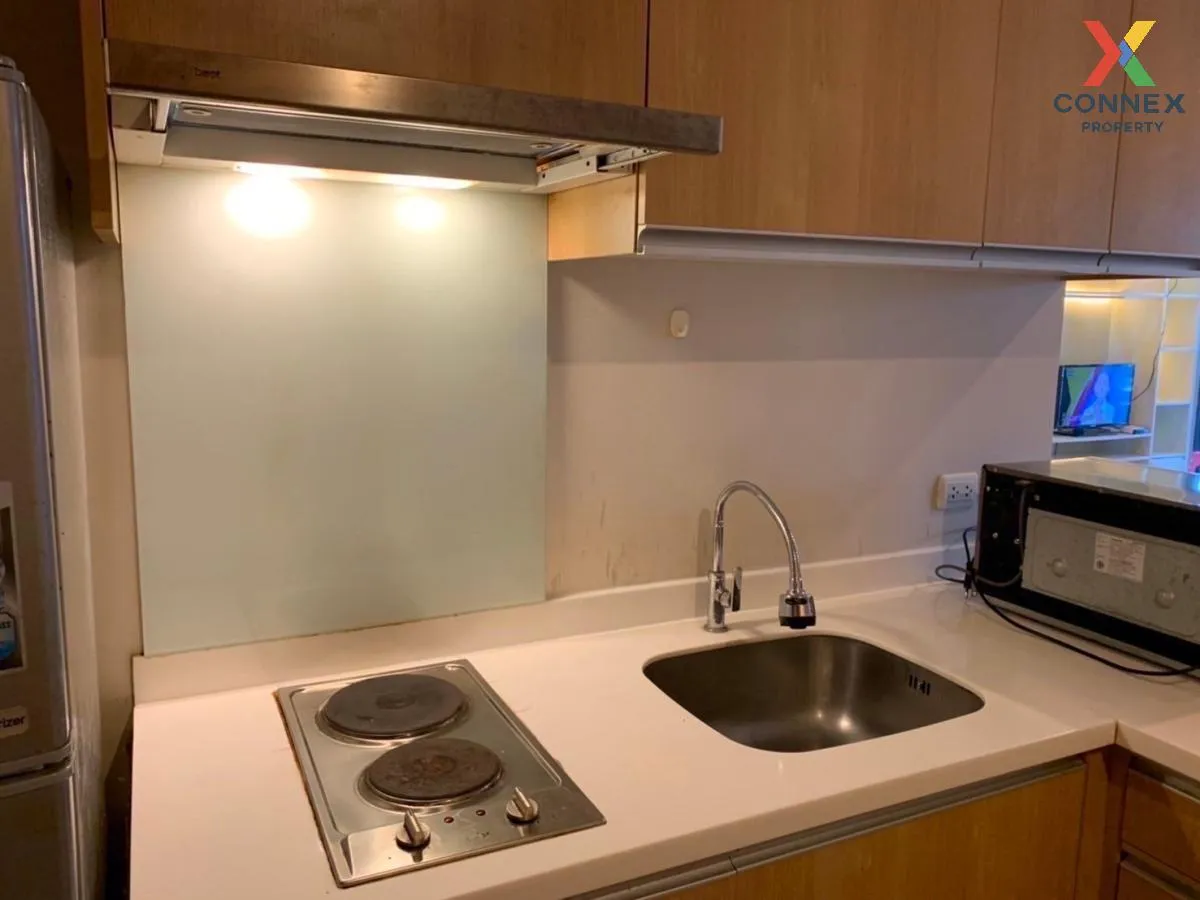 เช่าคอนโด  วิลล่า อโศก MRT-เพชรบุรี มักกะสัน เขต ราชเทวี กรุงเทพ 