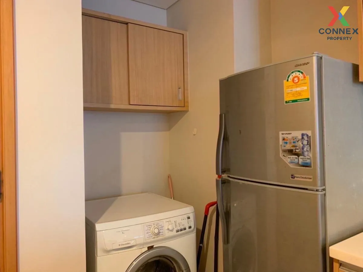 เช่าคอนโด  วิลล่า อโศก MRT-เพชรบุรี มักกะสัน เขต ราชเทวี กรุงเทพ 