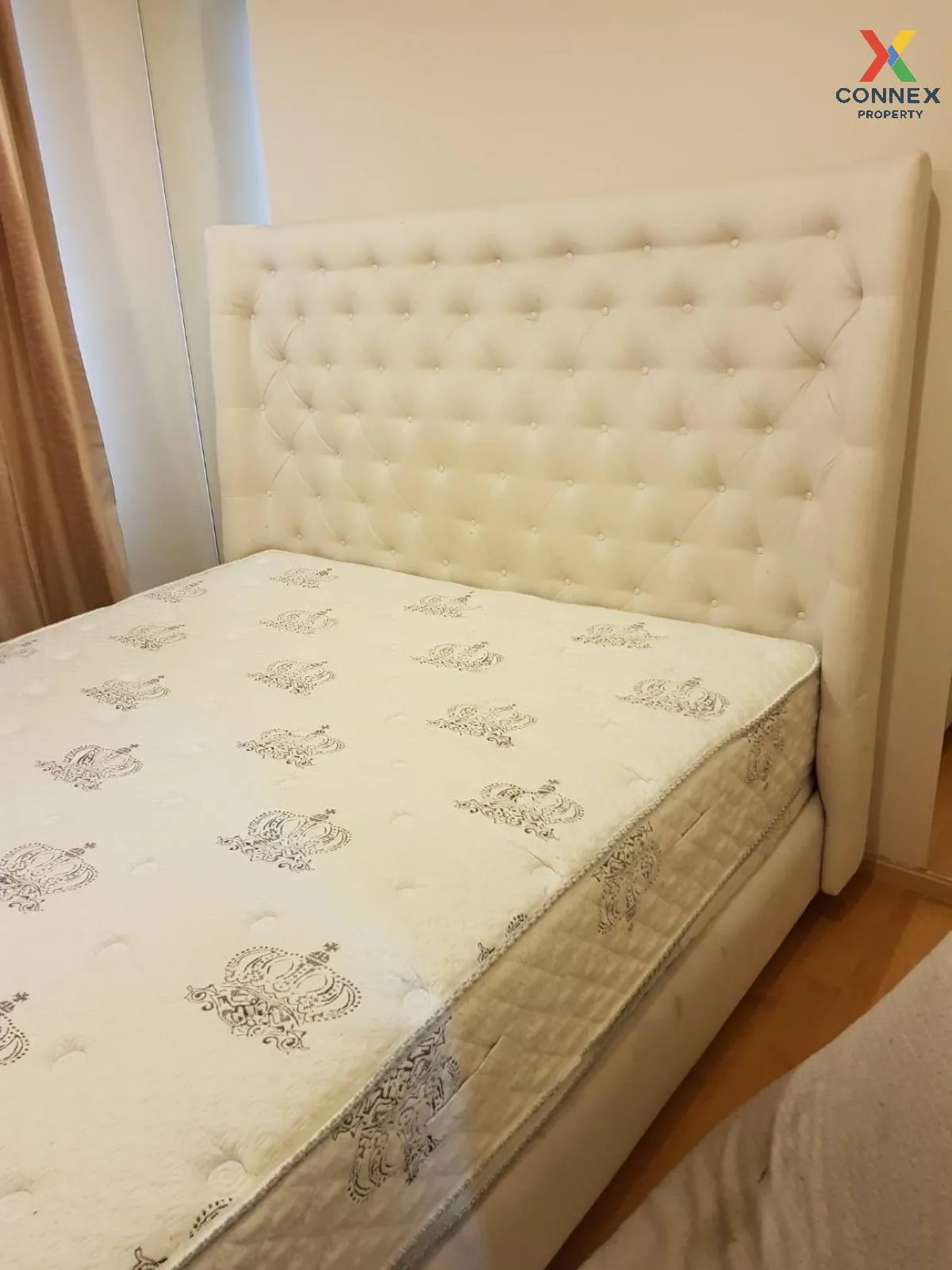 เช่าคอนโด  วิลล่า อโศก MRT-เพชรบุรี มักกะสัน เขต ราชเทวี กรุงเทพ 