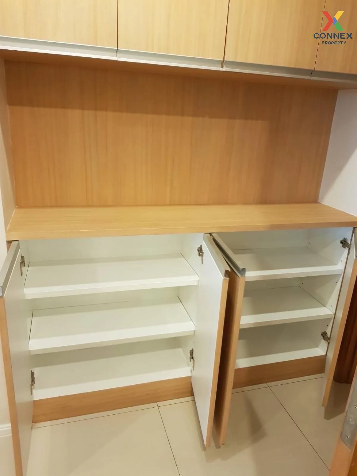 เช่าคอนโด  วิลล่า อโศก MRT-เพชรบุรี มักกะสัน เขต ราชเทวี กรุงเทพ 