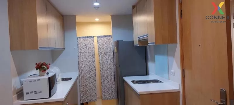 FOR RENT condo , Villa Asoke , MRT-Phetchaburi , Makkasan , Rat T 4