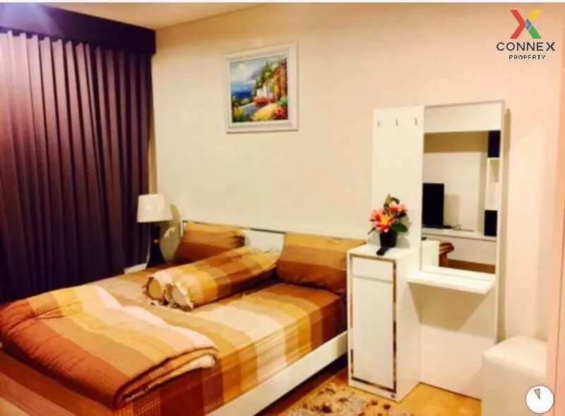 FOR RENT condo , Villa Asoke , MRT-Phetchaburi , Makkasan , Rat T
