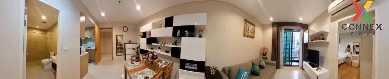 FOR RENT condo , Villa Asoke , MRT-Phetchaburi , Makkasan , Rat T