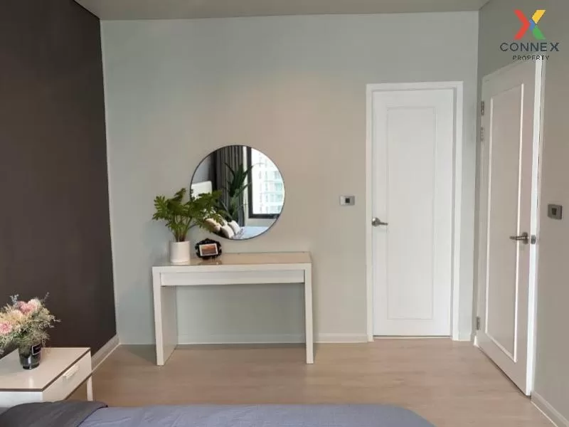 FOR RENT condo , Villa Asoke , MRT-Phetchaburi , Makkasan , Rat T 1