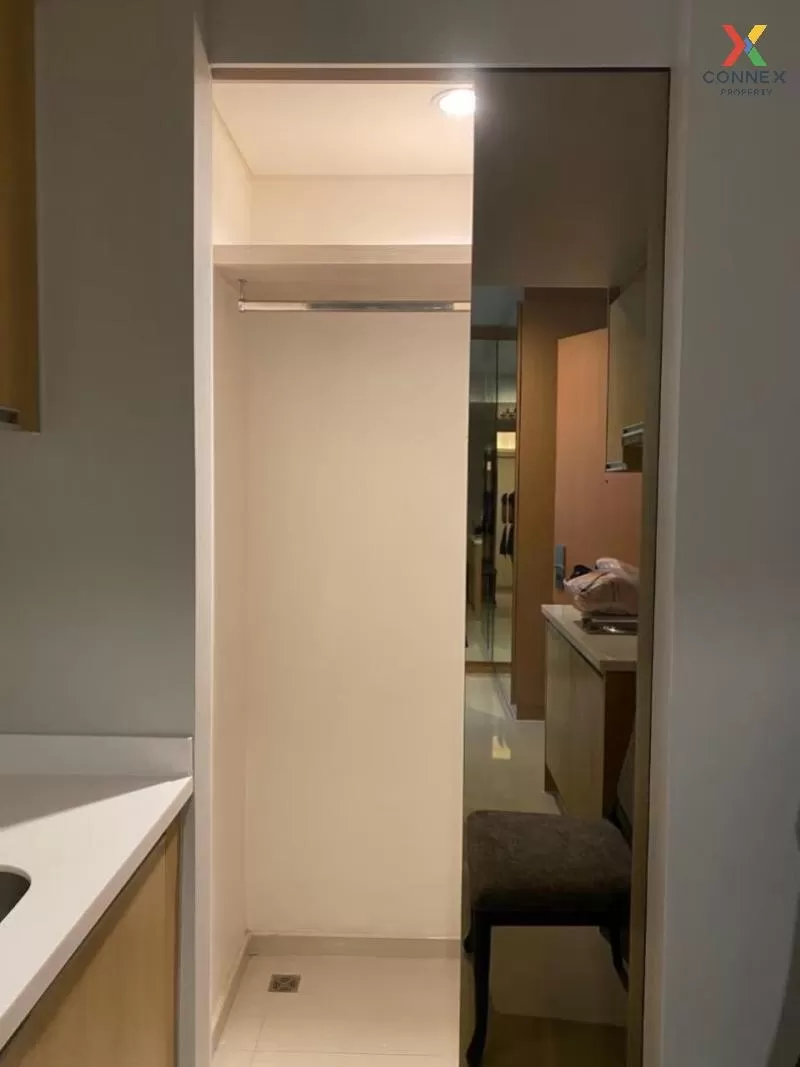 FOR RENT condo , Villa Asoke , MRT-Phetchaburi , Makkasan , Rat T